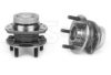 GSP 9400026 Wheel Bearing Kit